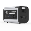2200W 40ah DC Mobile Emergency Outdoor High Temperature Portable Mobile Power Station