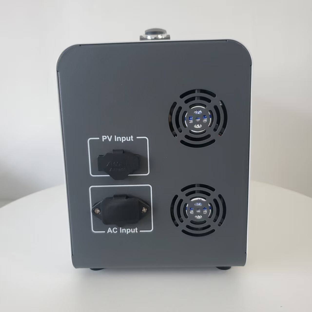 300W LiFePO4 3.2V 1KWh Portable Power Station solar power station solar panels