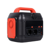 Pd100W Rechargeable Portable Solar Generator 600W Output Emergency Household Power Station