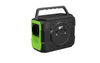 200W Multi-Functional Portable Emergency Energy Storage Power Portable Power Station