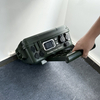 3000W Outdoor Mobile Power Supply with Built-in Automatic Fire Extinguisher Portable Power Station