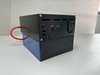 MPPT 3.2V inverter system Solar charging lithium iron phosphate battery booster inverter output 230v300w