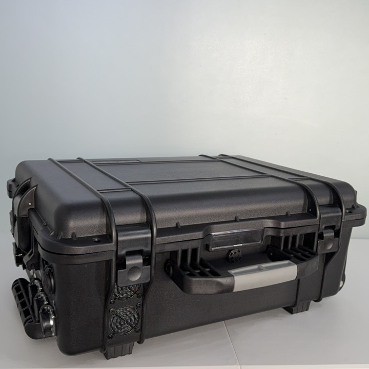 Energy storage Outdoor mobile charging 200W 300W 600W 1200W 1500W 3000W Solar portable power station