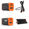 2200W 220V lithium iron phosphate outdoor high power power supply 