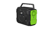 200W Multi-Functional Portable Emergency Energy Storage Power Portable Power Station