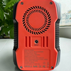 Home and camping portable charging bank 300W (288Wh) solar generator outdoor emergency power station