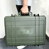 3000W Outdoor Mobile Power Supply with Built-in Automatic Fire Extinguisher Portable Power Station
